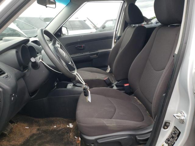 Photo 7 from auction – 2013 KIA SOUL with VIN KNDJT2A56D7759024