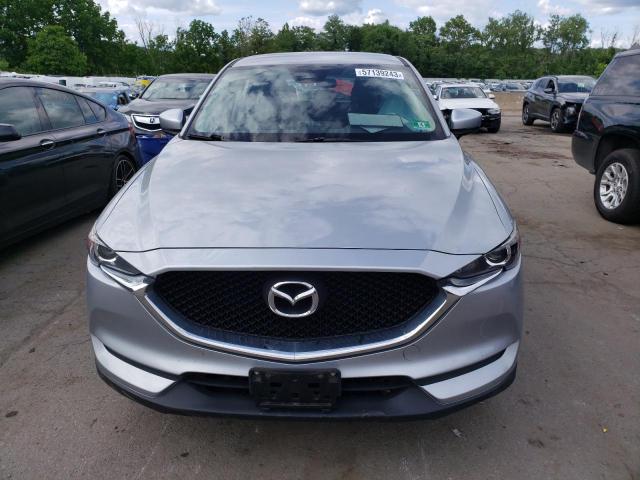 Photo 5 from auction – 2018 MAZDA CX-5 SPORT with VIN JM3KFBBM1J0354122