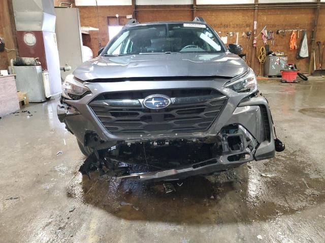 Photo 5 from auction – 2023 SUBARU OUTBACK ON with VIN 4S4BTGLD3P3101299