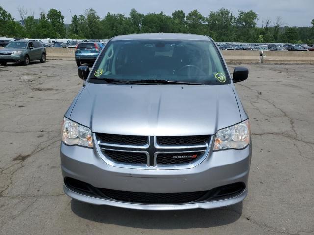 Photo 5 from auction – 2019 DODGE GRAND CARA with VIN 2C4RDGBG7KR580354
