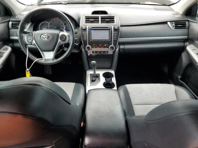 Photo 8 from auction – 2012 TOYOTA CAMRY BASE with VIN 4T1BF1FK6CU052733