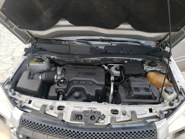 Photo 12 from auction – 2008 CHEVROLET EQUINOX LT with VIN 2CNDL83FX86062740