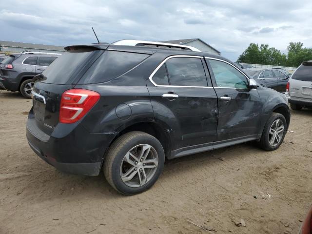 Photo 3 from auction – 2016 CHEVROLET EQUINOX LT with VIN 2GNFLGEK4G6311671