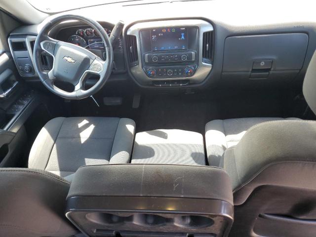 Photo 8 from auction – 2014 CHEVROLET SILVERADO with VIN 1GCRCREC7EZ416250
