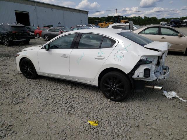 Photo 2 from auction – 2021 MAZDA 3 with VIN 3MZBPBAY4MM254525