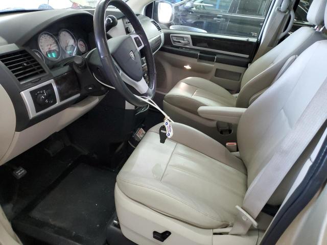 Photo 7 from auction – 2010 DODGE GRAND CARA with VIN 2D4RN5DX8AR498326