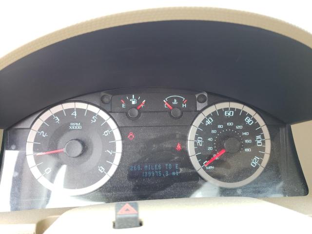 Photo 9 from auction – 2010 FORD ESCAPE LIM with VIN 1FMCU9EG9AKC13011
