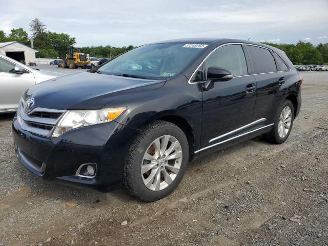 Photo 1 from auction – 2013 TOYOTA VENZA LE with VIN 4T3ZA3BB5DU070566