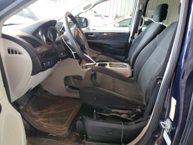 صورة رقم 7 من المزاد - 2012 DODGE GRAND CARA مع VIN 2C4RDGCG7CR324442