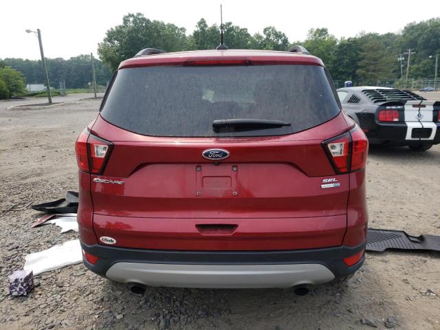 Photo 6 from auction – 2019 FORD ESCAPE SEL with VIN 1FMCU9HD9KUA67085