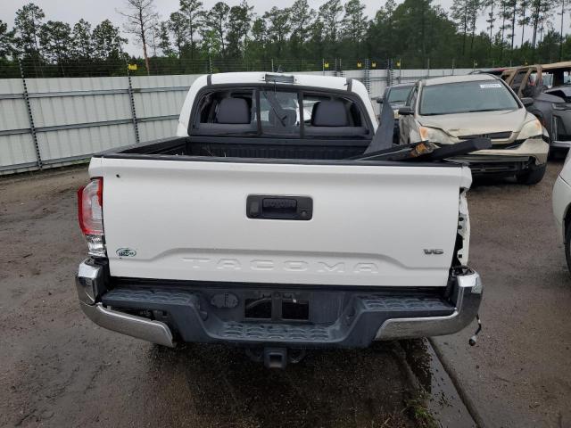 Photo 6 from auction – 2017 TOYOTA TACOMA DOU with VIN 3TMAZ5CN4HM028262