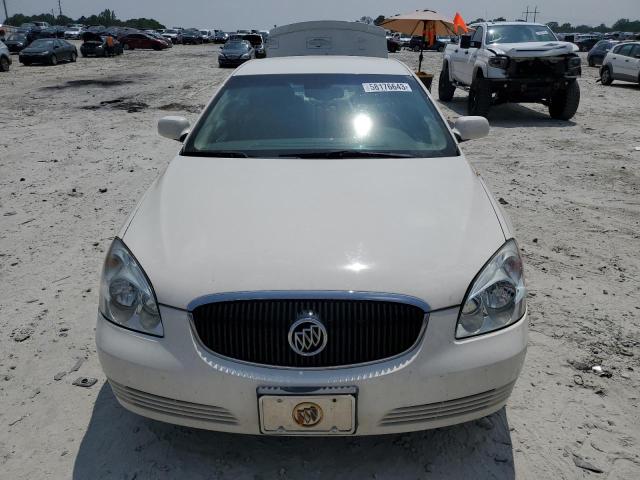 Zdjęcie 5 z aukcji – 2006 BUICK LUCERNE CX z VIN 1G4HD57246U203322