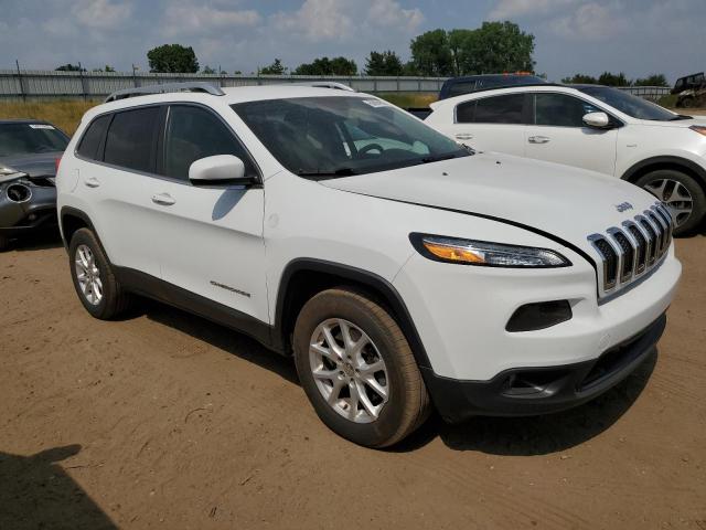 Photo 4 from auction – 2015 JEEP CHEROKEE L with VIN 1C4PJMCB4FW559816