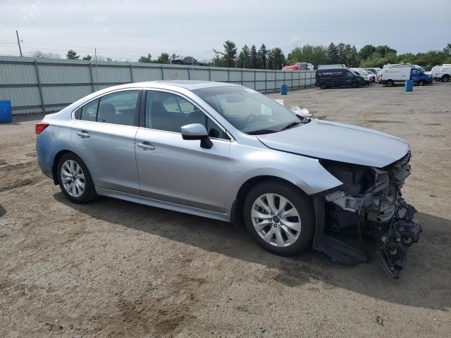 Photo 4 from auction – 2015 SUBARU LEGACY 2.5 with VIN 4S3BNAD60F3039869