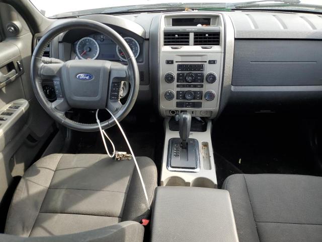 Foto 8 de la subasta – 2010 FORD ESCAPE XLT con VIN 1FMCU0D75AKD30615