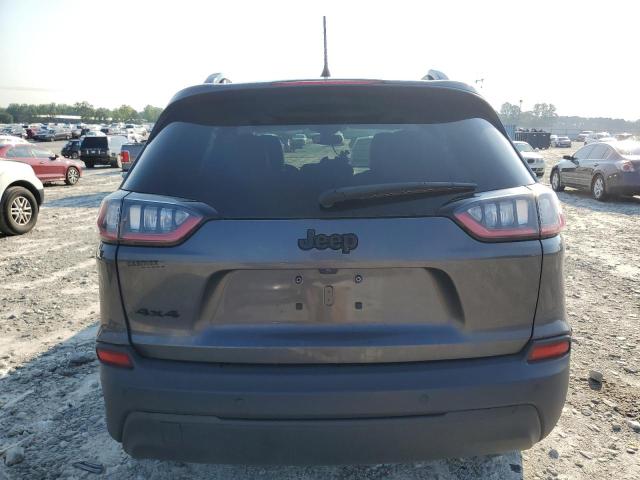 Photo 6 from auction – 2019 JEEP CHEROKEE L with VIN 1C4PJMLB9KD443288