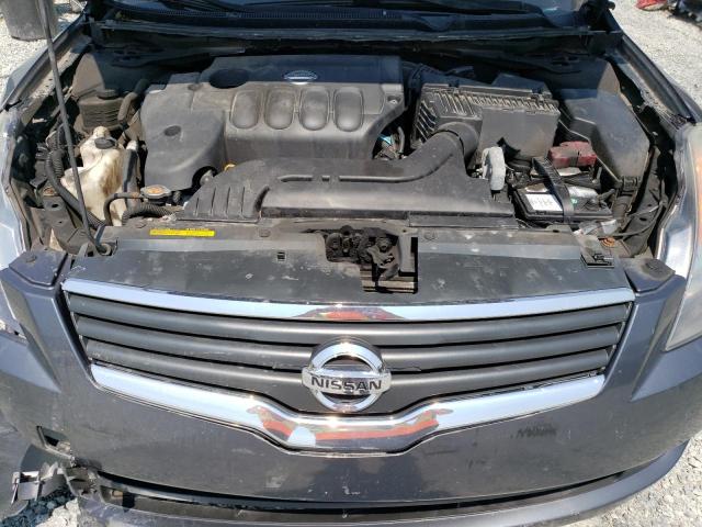 Photo 11 from auction – 2008 NISSAN ALTIMA 2.5 with VIN 1N4AL21E38C186392