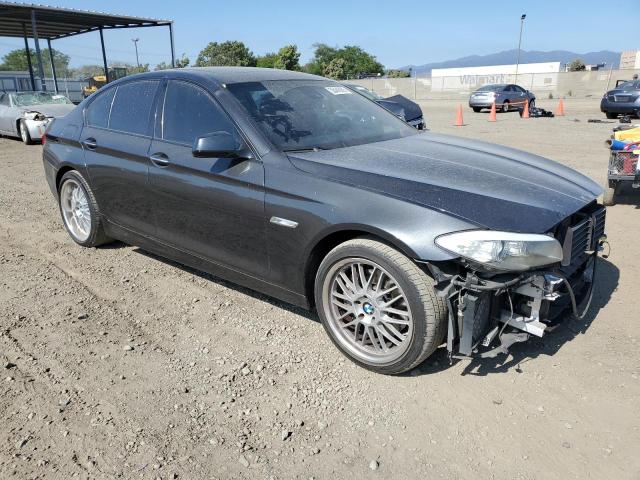 Photo 4 from auction – 2011 BMW 550 I with VIN WBAFR9C53BC617497