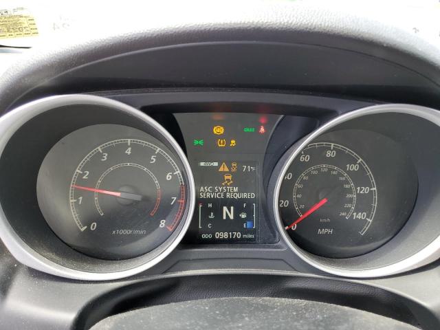 Photo 9 from auction – 2015 MITSUBISHI OUTLANDER with VIN 4A4AR3AU2FE015374