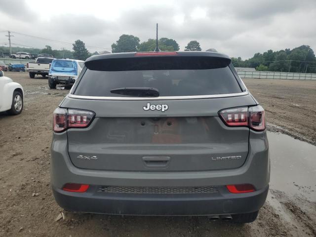 Photo 6 from auction – 2022 JEEP COMPASS LI with VIN 3C4NJDCB4NT182951