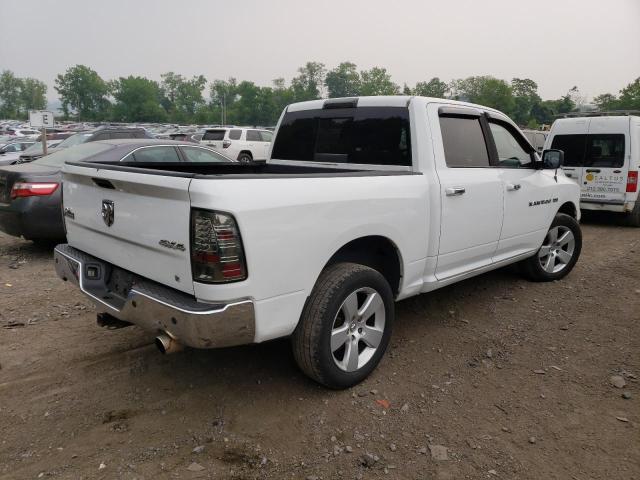 Photo 3 from auction – 2011 DODGE RAM 1500 with VIN 1D7RV1CT7BS665981