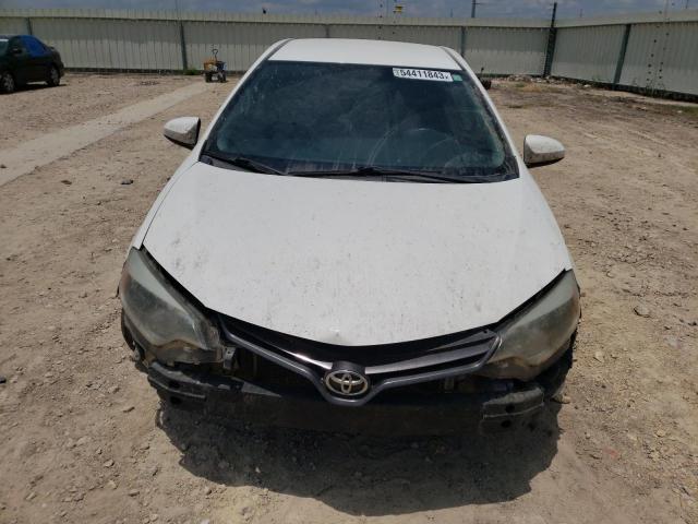 Photo 5 from auction – 2015 TOYOTA COROLLA L with VIN 5YFBURHE8FP277432