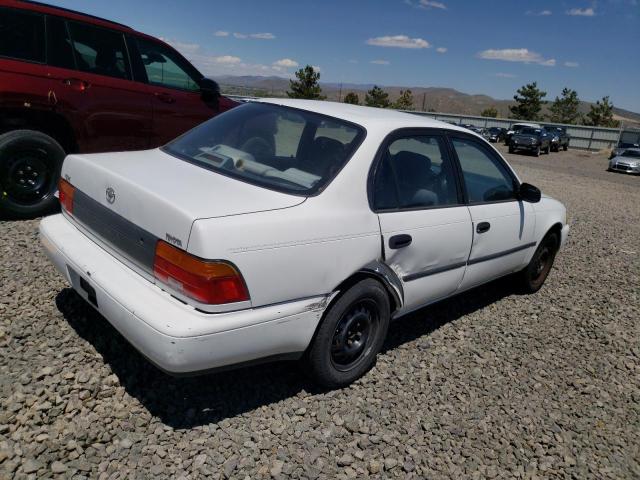 Photo 3 from auction – 1995 TOYOTA COROLLA LE with VIN 1NXAE09B1SZ240157