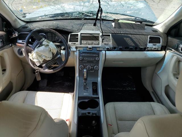 Photo 8 from auction – 2009 LINCOLN MKS with VIN 1LNHM93R39G613011