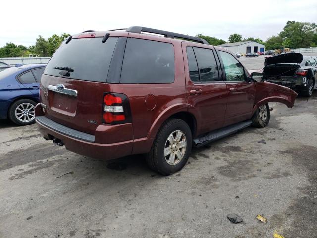 Photo 3 from auction – 2009 FORD EXPLORER X with VIN 1FMEU73E19UA32824