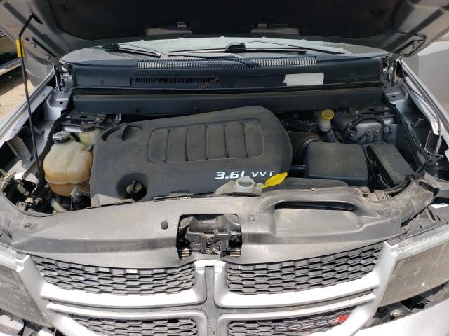 Photo 12 from auction – 2015 DODGE JOURNEY R/ with VIN 3C4PDCEG7FT588551