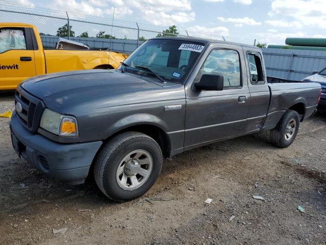 FORD RANGER SUP 2009 with VIN 1FTYR14D39PA22963 - Photo from auction