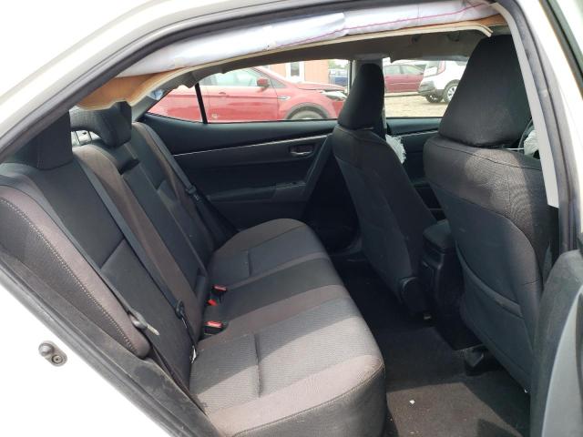 Photo 10 from auction – 2017 TOYOTA COROLLA L with VIN 2T1BURHE2HC887054