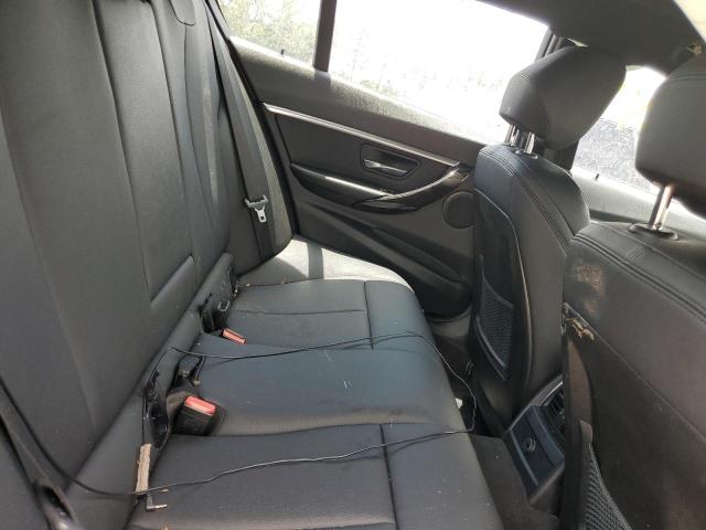 Photo 10 from auction – 2016 BMW 328 I SULE with VIN WBA8E9G57GNT81687