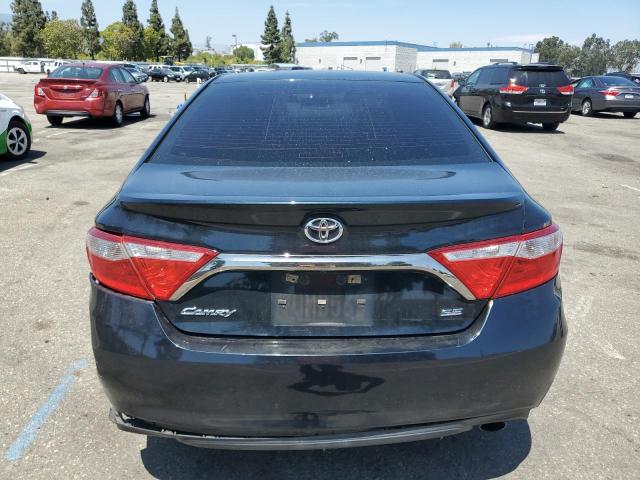 Photo 6 from auction – 2017 TOYOTA CAMRY LE with VIN 4T1BF1FK4HU279328