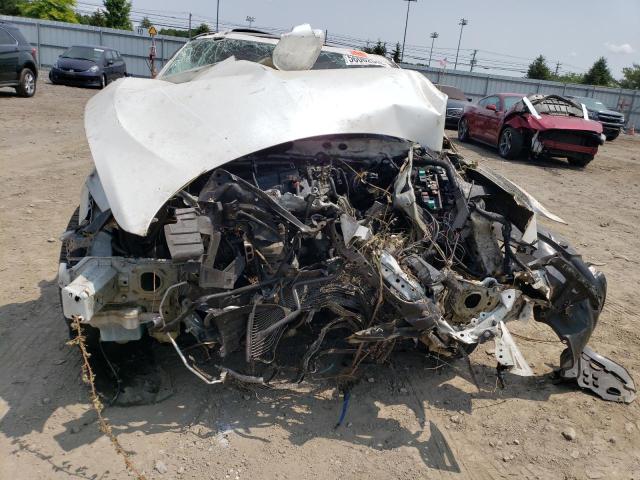 Photo 5 from auction – 2019 ACURA ILX PREMIU with VIN 19UDE2F72KA003435