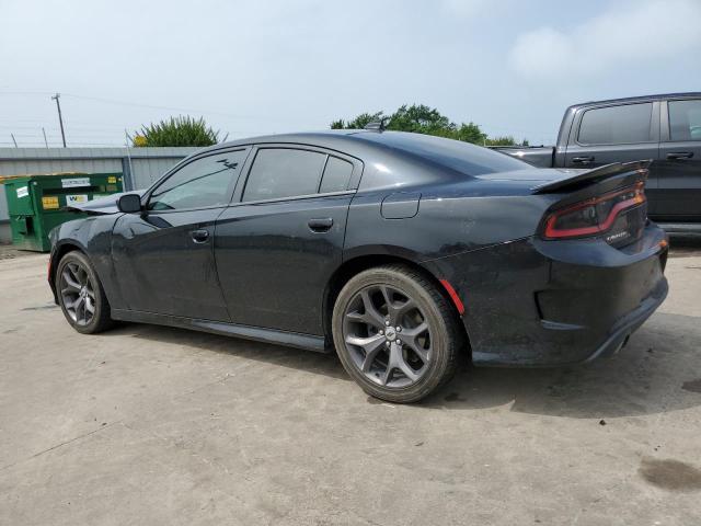 Photo 2 from auction – 2019 DODGE CHARGER GT with VIN 2C3CDXHG3KH740480