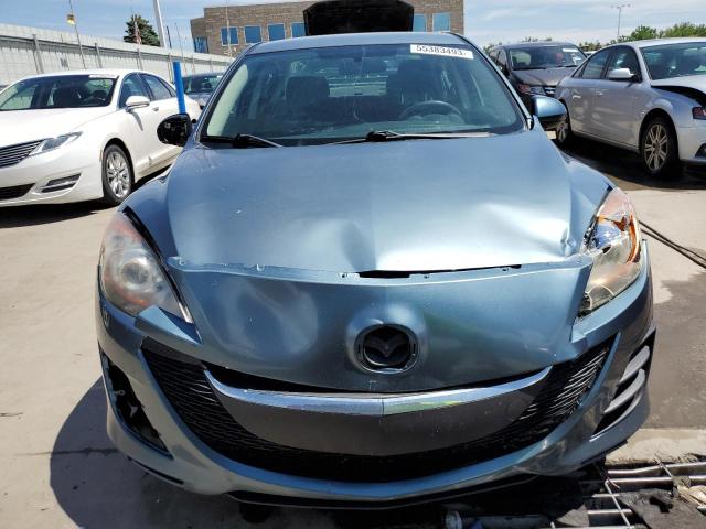 Photo 5 from auction – 2010 MAZDA 3 I with VIN JM1BL1SF3A1229243