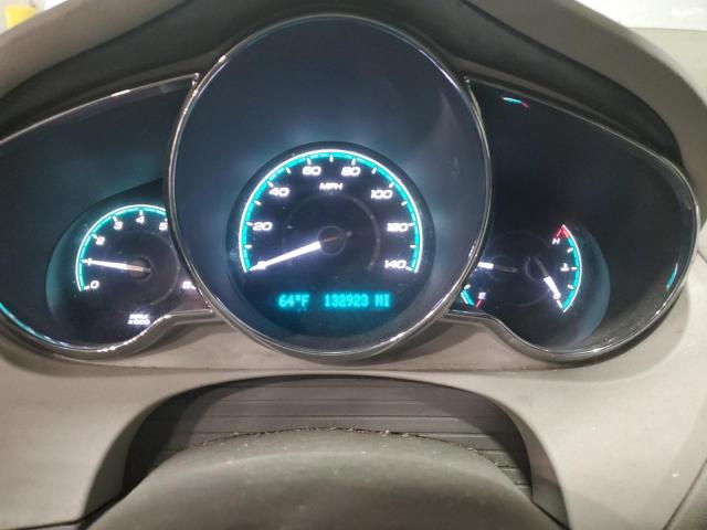 Photo 9 from auction – 2012 CHEVROLET MALIBU 1LT with VIN 1G1ZC5E00CF190476