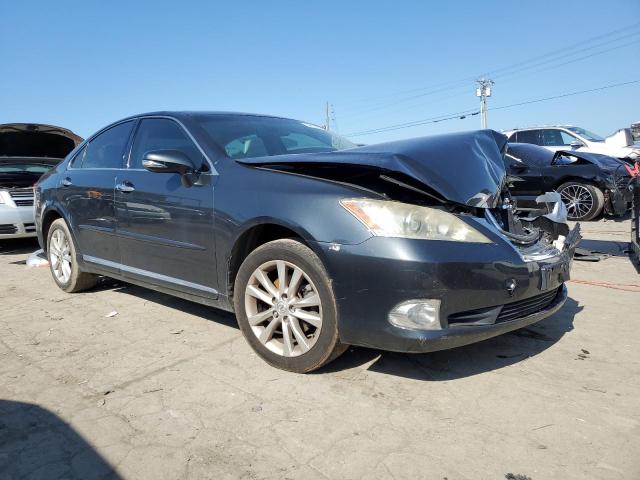 Photo 4 from auction – 2011 LEXUS ES 350 with VIN JTHBK1EG1B2438272