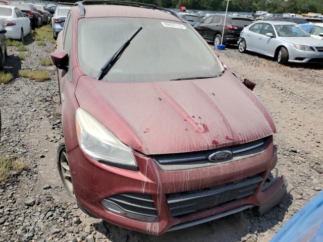 Photo 5 from auction – 2013 FORD ESCAPE SE with VIN 1FMCU0G93DUC13458