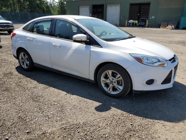 Фото 4 с аукциона – 2013 FORD FOCUS SE с VIN 1FADP3F22DL152380