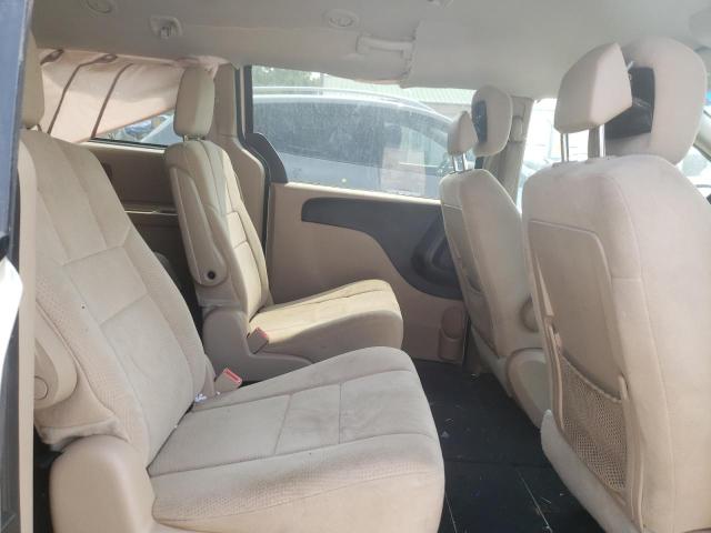 Photo 11 from auction – 2013 DODGE GRAND CARA with VIN 2C4RDGBG8DR692955