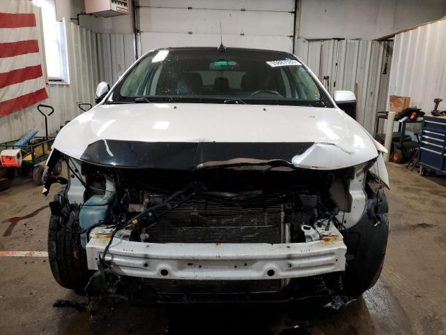 Photo 5 from auction – 2011 FORD EDGE SPORT with VIN 2FMDK4AK5BBB36687