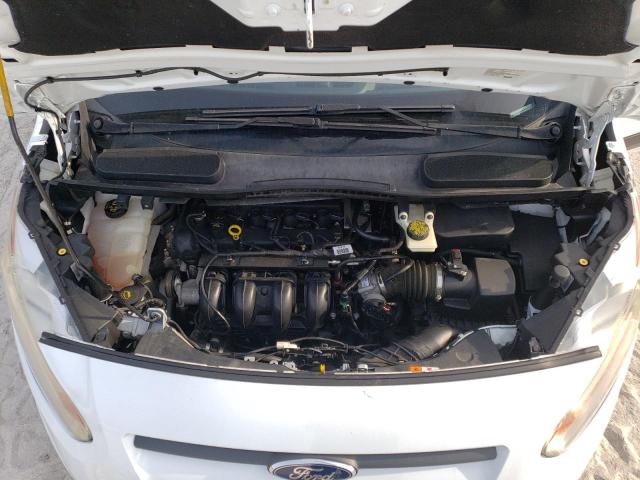 Photo 12 from auction – 2016 FORD TRANSIT with VIN NM0LS7F79G1267742
