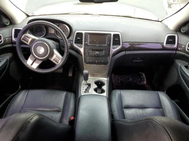 Photo 8 from auction – 2012 JEEP GRAND CHER with VIN 1C4RJFAT2CC327390