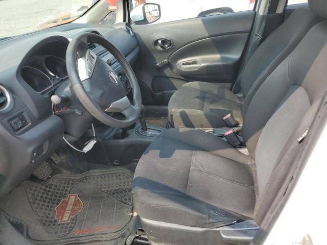 Photo 7 from auction – 2016 NISSAN VERSA NOTE with VIN 3N1CE2CP5GL362652