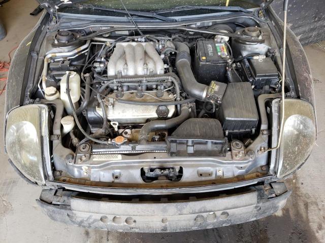 Photo 11 from auction – 2002 MITSUBISHI ECLIPSE SP with VIN 4A3AE85H42E044492