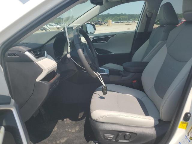 Photo 7 from auction – 2022 TOYOTA RAV4 LIMIT with VIN 4T3D6RFV0NU087697