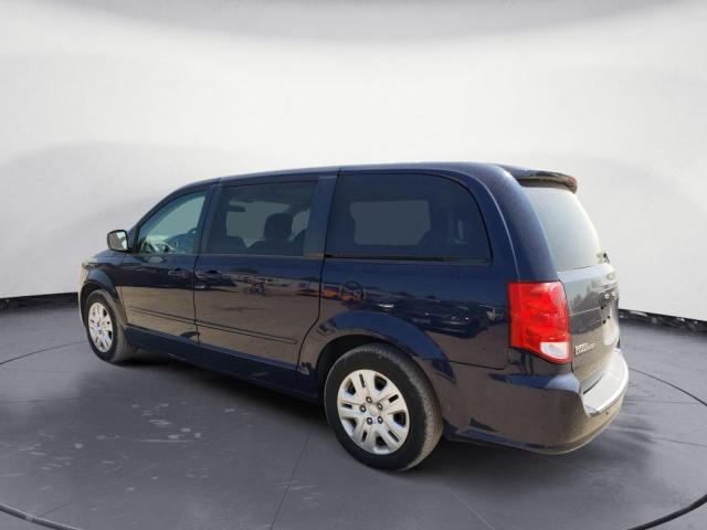 Photo 2 from auction – 2016 DODGE GRAND CARA with VIN 2C4RDGBG1GR168390