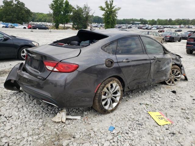 Photo 3 from auction – 2015 CHRYSLER 200 S with VIN 1C3CCCBG2FN506025